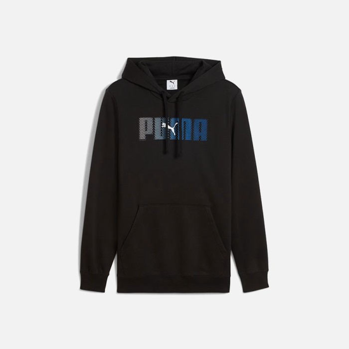 Puma Sweat à Capuche Essential
