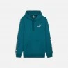 Puma Sweat à Capuche Essential