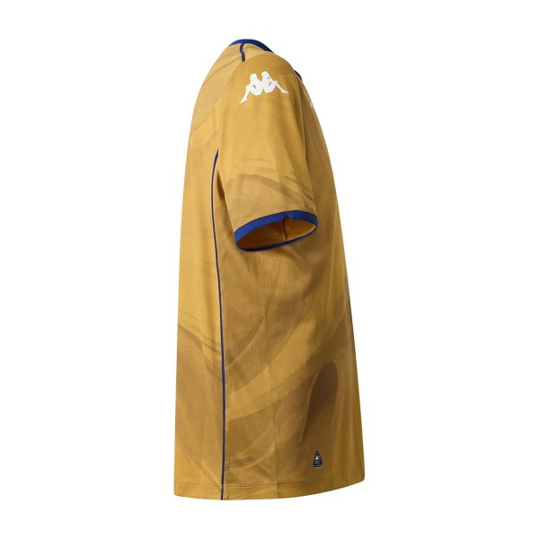 Kappa KOMBAT EXTRA Camel Tunisie 25/26