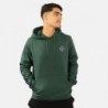 Tempo Sweat à Capuche Vert