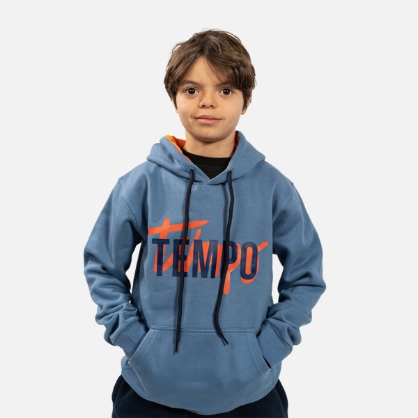 Tempo Survêtement Enfant Bleu