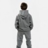 Tempo Survêtement Enfant Gris