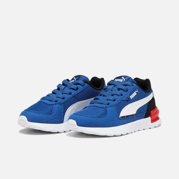 Puma Chaussures Graviton Ac Ps