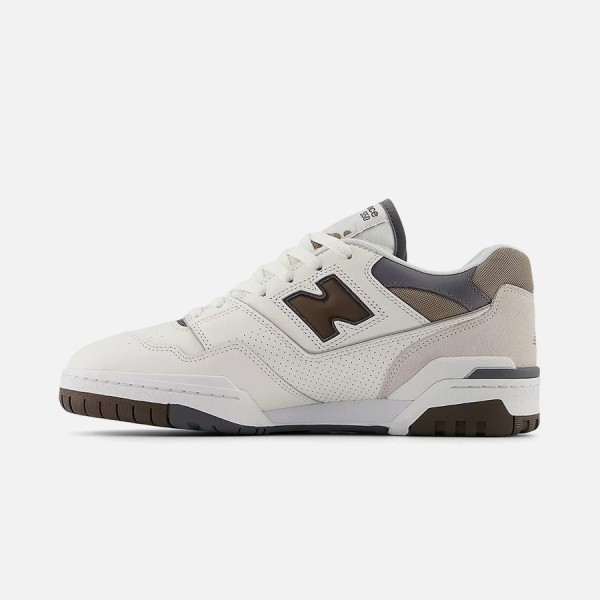 New Balance Chaussures Bb550