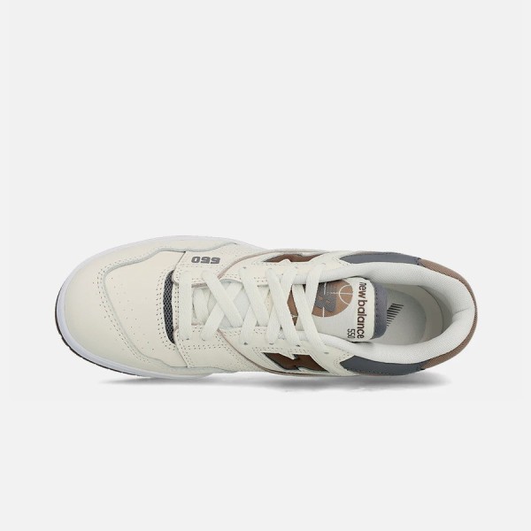 New Balance Chaussures Bb550