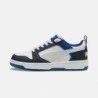 Puma Chaussures Rebound V6 Lo Jr