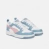 Puma Chaussures Rebound V6 Lo Jr