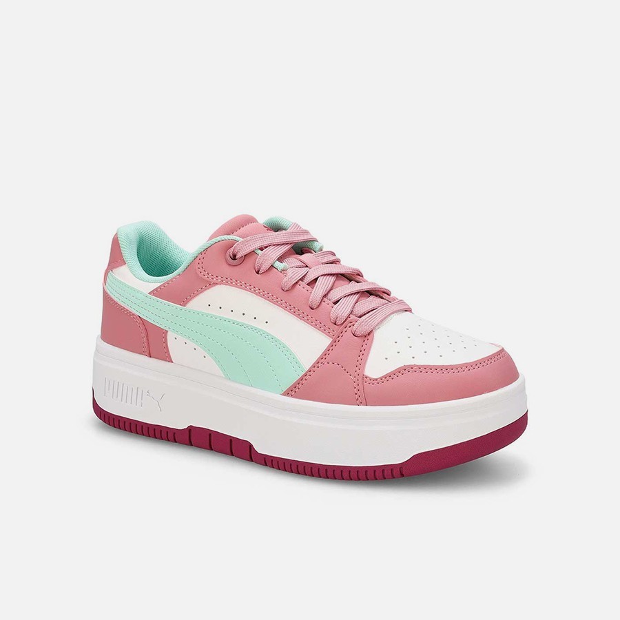 Puma Chaussures Rebound Jr