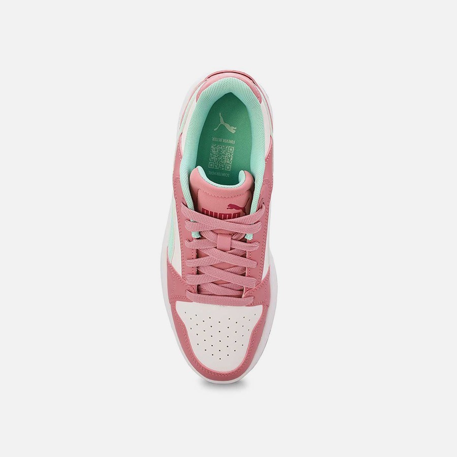 Puma Chaussures Rebound Jr