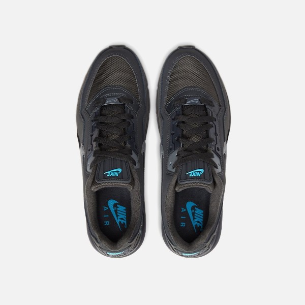 Nike Chaussures Air Max Ltd 3