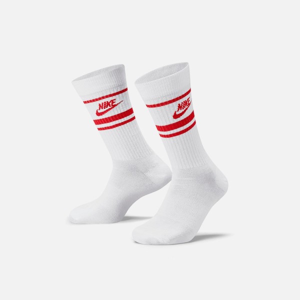 Nike Chaussettes Mi Hautes Everyday 3Pr