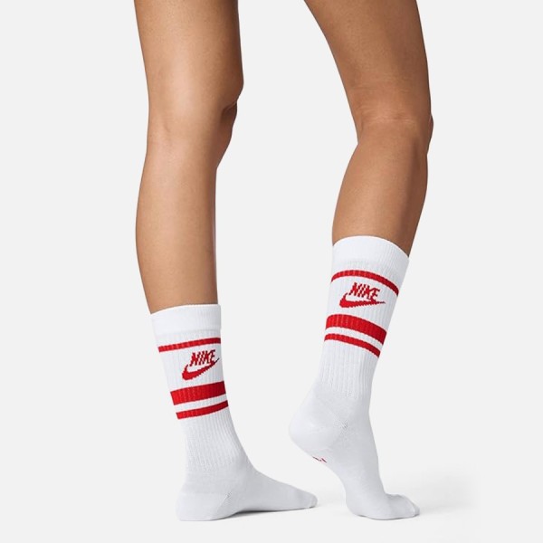 Nike Chaussettes Mi Hautes Everyday 3Pr
