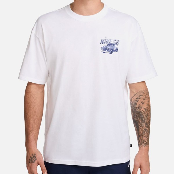 Nike T-shirt Sb M90 Oc Tow