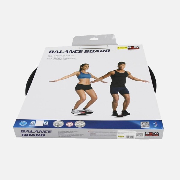 Body Sculpture Balance Board