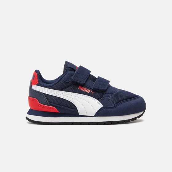 Puma Chaussures St Runner V4 Mesh