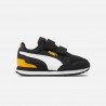 Puma Chaussures St Runner V4 Mesh