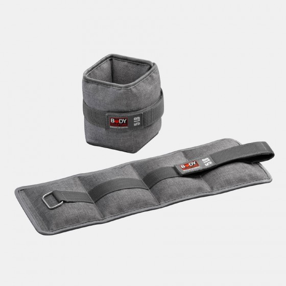 Body Sculpture Poids aux chevilles