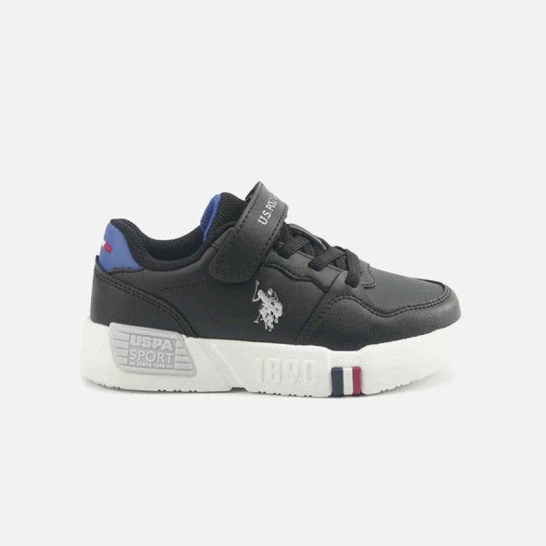 US Polo Chaussures Uttes Jr