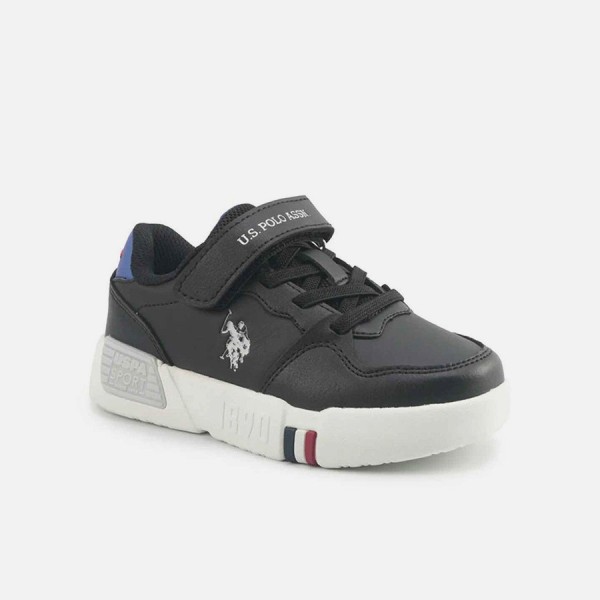 US Polo Chaussures Uttes Jr