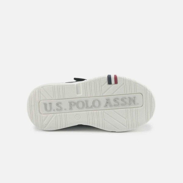 US Polo Chaussures Uttes Jr