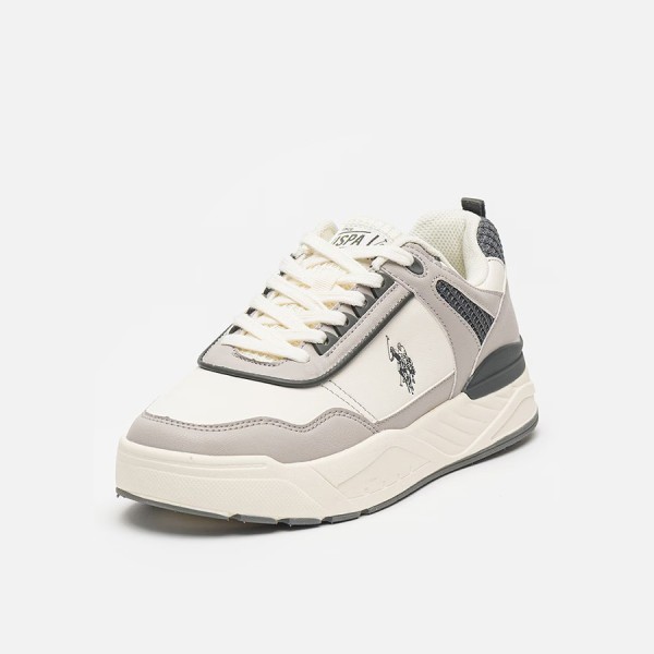 US Polo Chaussures George