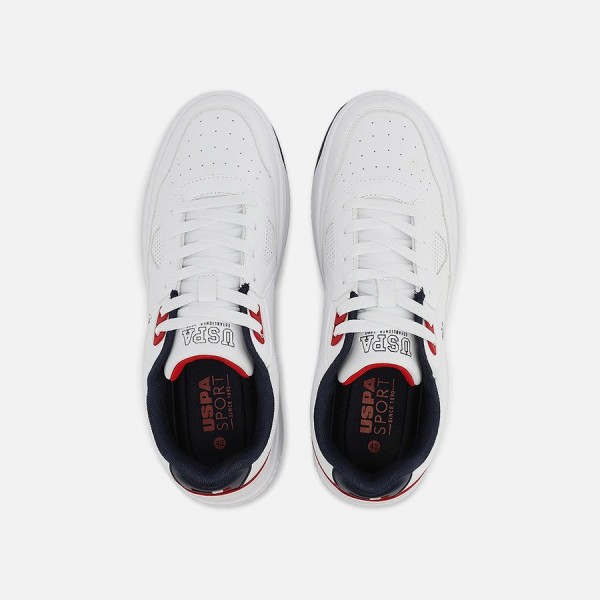 US Polo Chaussures Leni