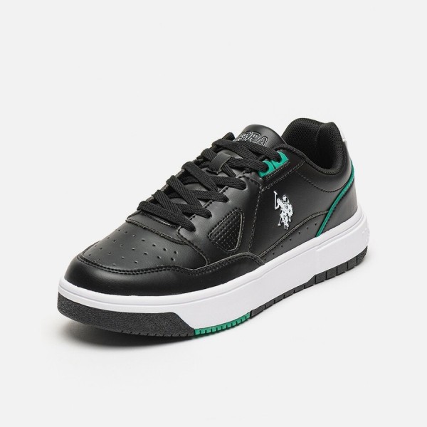 US Polo Chaussures Leni
