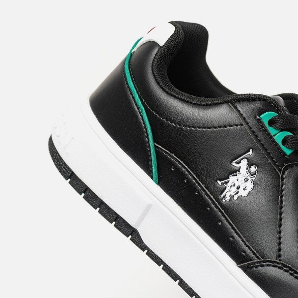 US Polo Chaussures Leni
