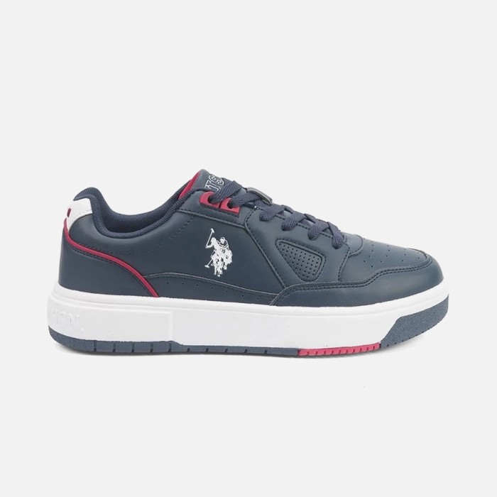US Polo Chaussures Leni