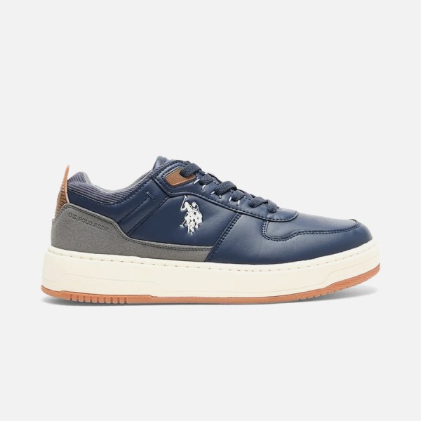 US Polo Chaussures Alexander