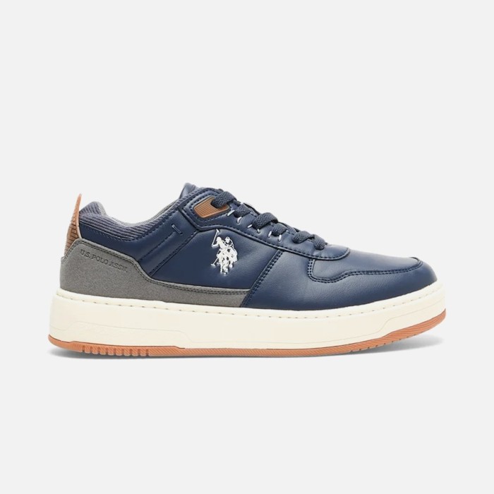 US Polo Chaussures Alexander