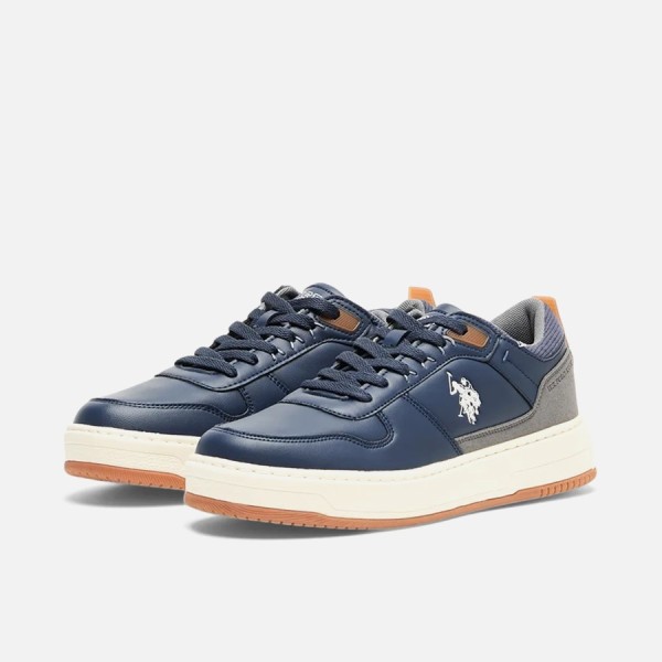 US Polo Chaussures Alexander