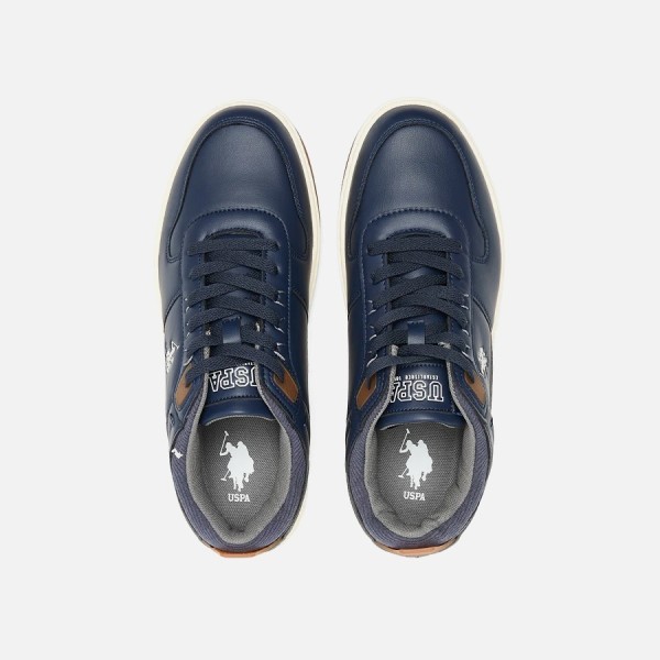 US Polo Chaussures Alexander