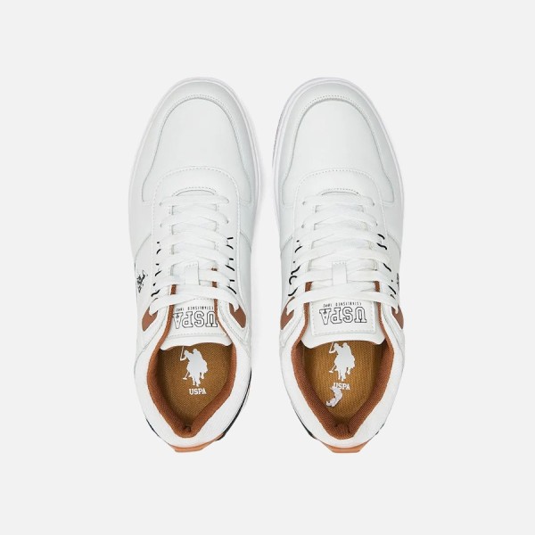 US Polo Chaussures Alexander