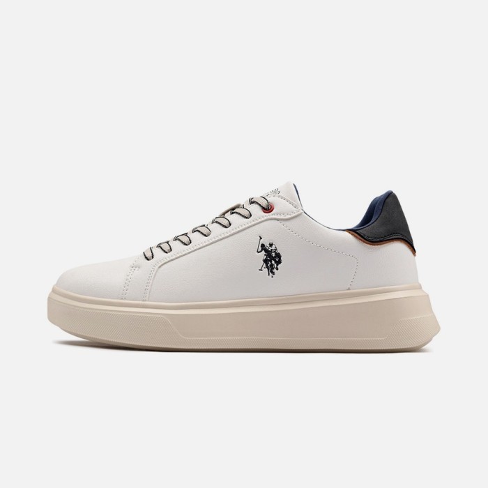 US Polo Chaussures Smid