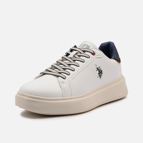 US Polo Chaussures Smid