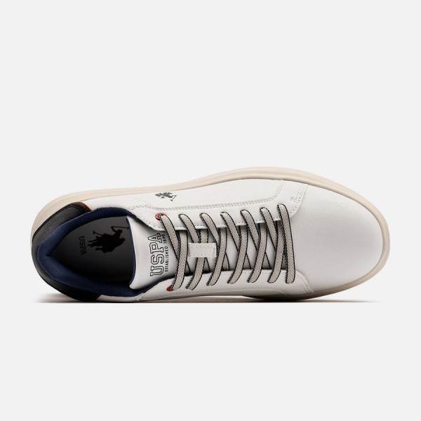 US Polo Chaussures Smid