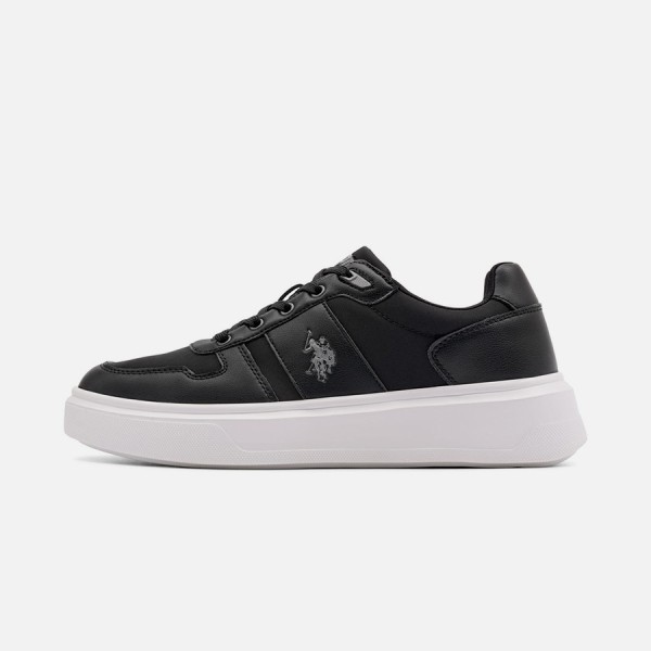US Polo Chaussures Tiago