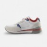 US Polo Chaussures Trace Lt