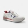 US Polo Chaussures Trace Lt