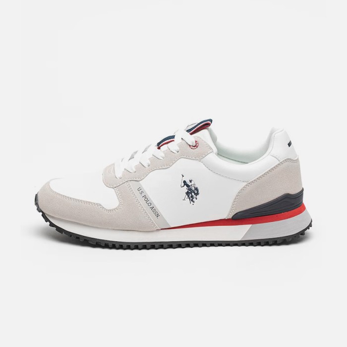 US Polo Chaussures Traden