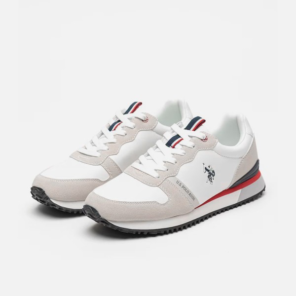 US Polo Chaussures Traden
