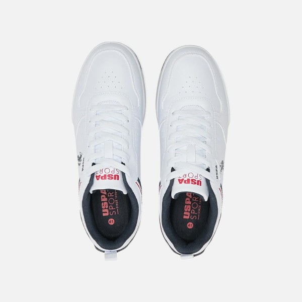 US Polo Chaussures Austin