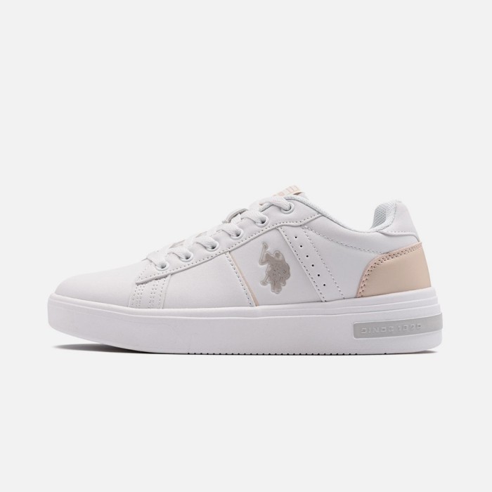 Chaussures à Talons Femme Missguided - Taille UK 6 (38 EU) - Beige - Occasion