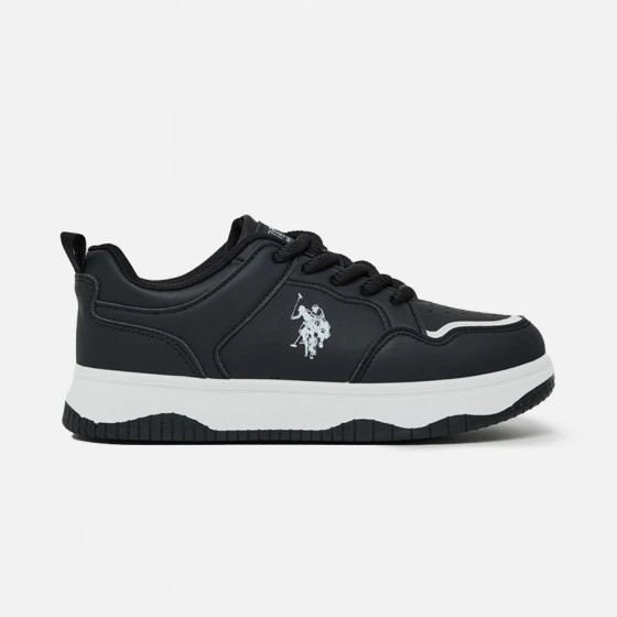 US Polo Chaussures Wector