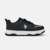 US Polo Chaussures Wector
