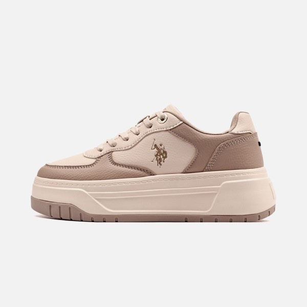 US Polo Chaussures Elfy