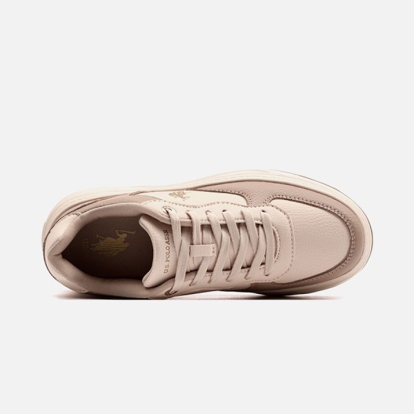 US Polo Chaussures Elfy