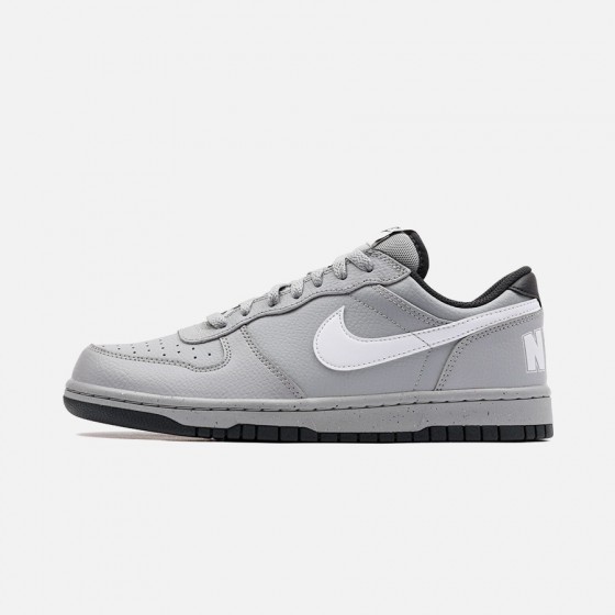 Nike Chaussures Big Low