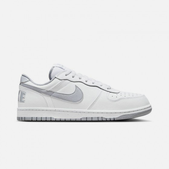 Nike Chaussures Big Low
